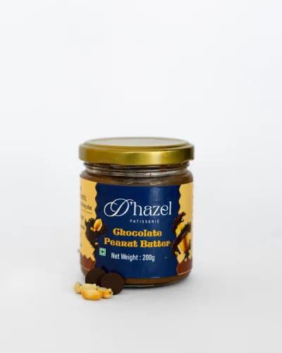 Chocolate Peanut Butter