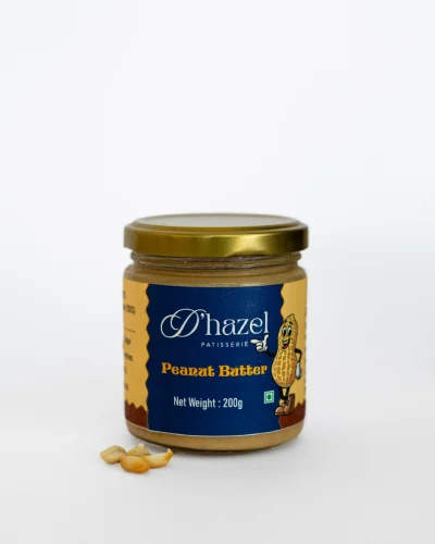 Peanut Butter