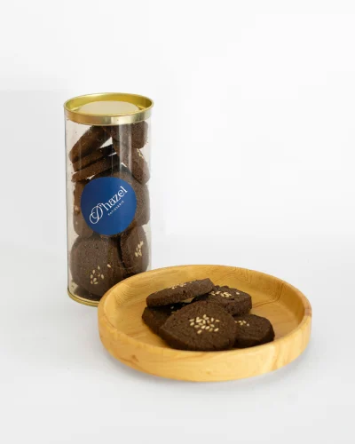 Ragi Cookies