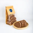 Ragi Sourdough Bread
